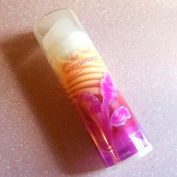 Bath & Body Works | Bath & Body | Secret Wonderland Sensual